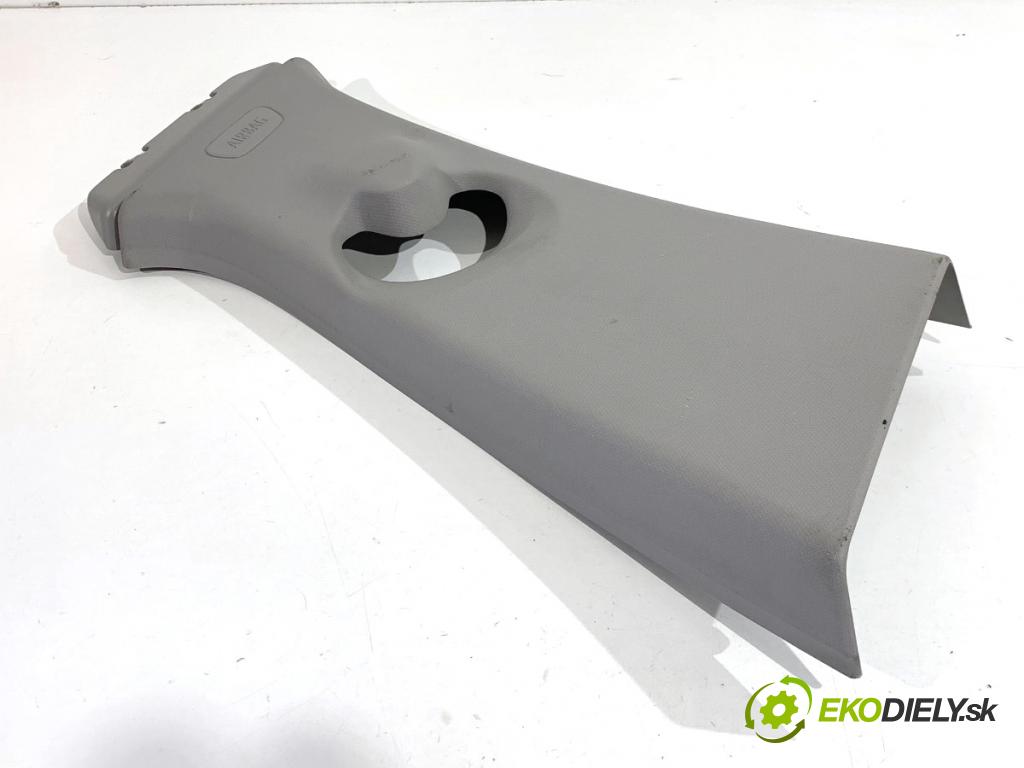 BMW F48 SUV 2017 110 kW sDrive 18 d 1995 Clona stĺpika B pravy 7332816