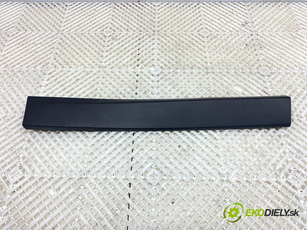 BMW F48 SUV 2017 110 kW sDrive 18 d 1995 lišta dveře pravý zadní část 7352094