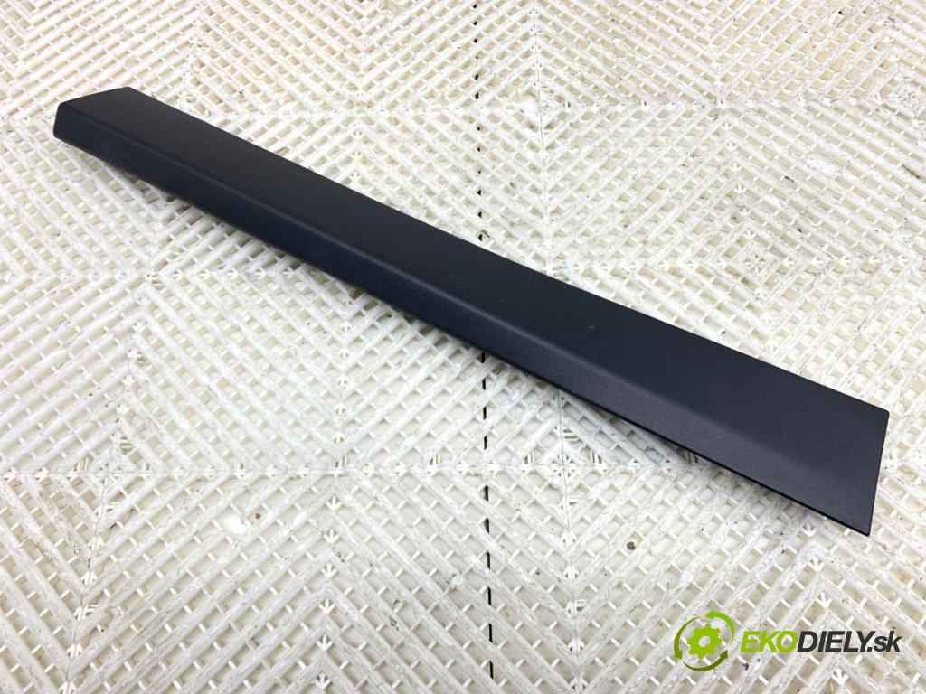 BMW F48 SUV 2017 110 kW sDrive 18 d 1995 Lišta Dvere pravy zad 7352094