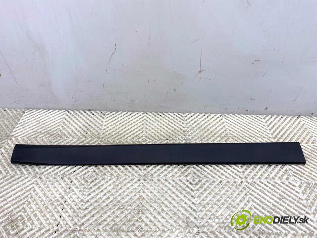 BMW F48 SUV 2017 110 kW sDrive 18 d 1995 Lišta Dvere ľavy predný 7352091