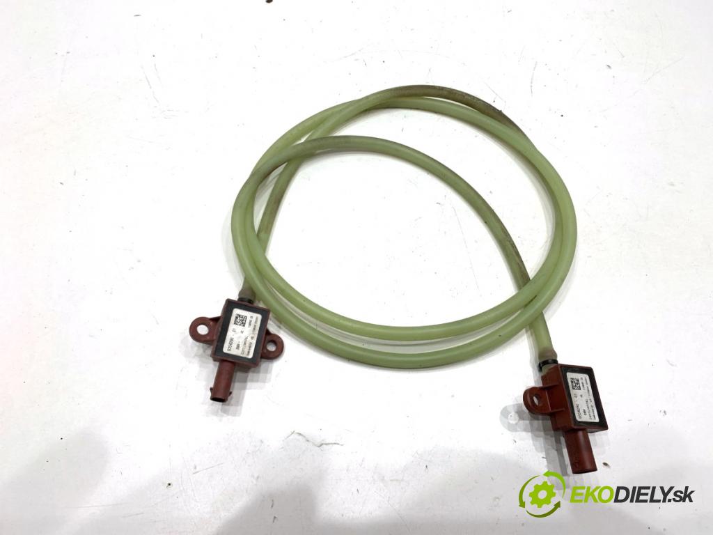 BMW F48 SUV 2017 110 kW sDrive 18 d 1995 Snímač OCHRANA: 9354290