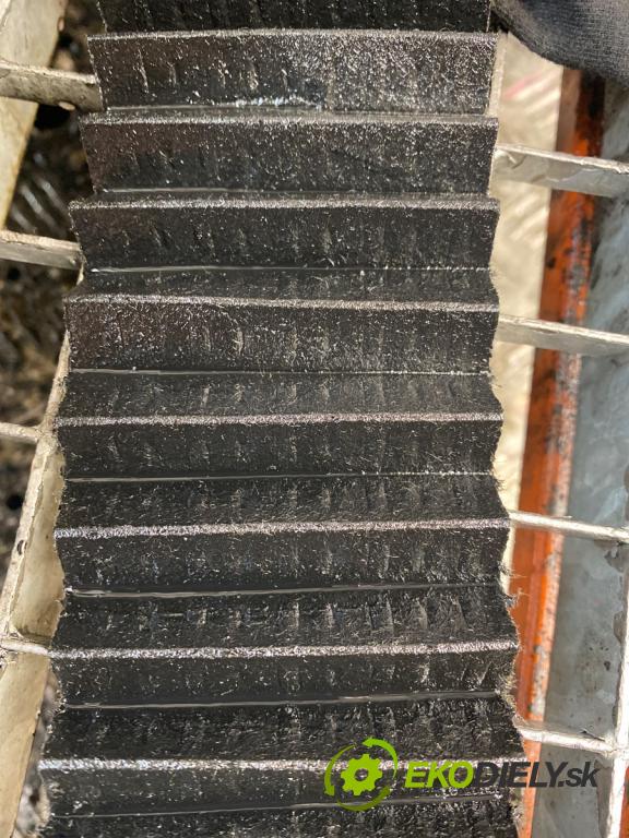 FORD TRANSIT COURIER nadwozie wielkoprzestrzenne (MPV) 2019 55 kW 1.5 TDCi 1499 Motor XWCA (Motor)