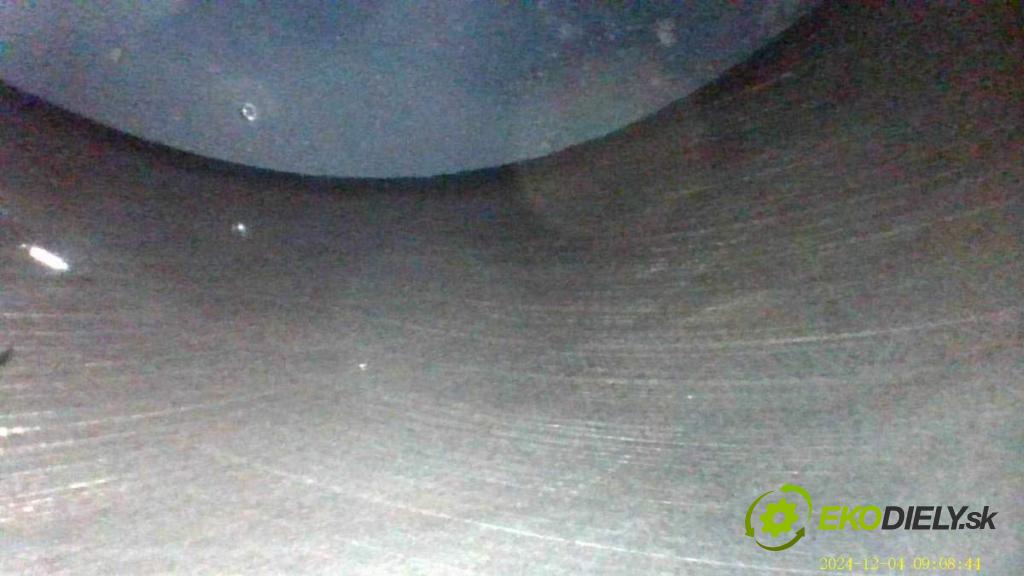 FORD TRANSIT COURIER nadwozie wielkoprzestrzenne (MPV) 2019 55 kW 1.5 TDCi 1499 Motor XWCA (Motor)