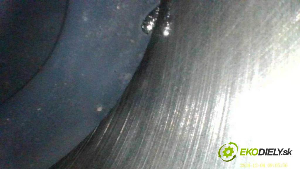 FORD TRANSIT COURIER nadwozie wielkoprzestrzenne (MPV) 2019 55 kW 1.5 TDCi 1499 Motor XWCA (Motor)