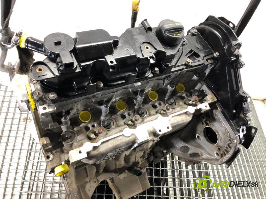 FORD TRANSIT COURIER nadwozie wielkoprzestrzenne (MPV) 2019 55 kW 1.5 TDCi 1499 Motor XWCA (Motor)