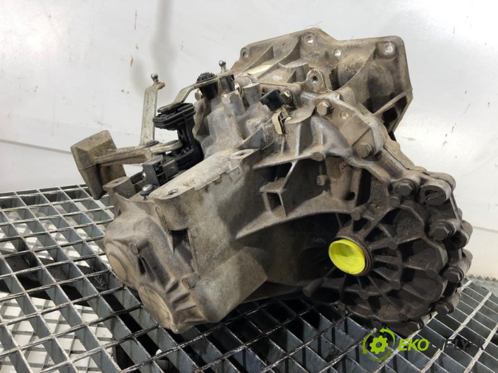 FORD TRANSIT COURIER nadwozie wielkoprzestrzenne (MPV) 2019 55 kW 1.5 TDCi 1499 Prevodovka H1BR7F096AC (Prevodovka)