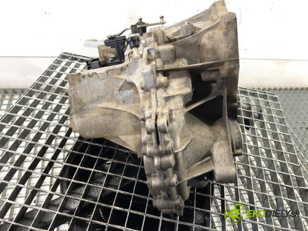 FORD TRANSIT COURIER nadwozie wielkoprzestrzenne (MPV) 2019 55 kW 1.5 TDCi 1499 Prevodovka H1BR7F096AC (Prevodovka)