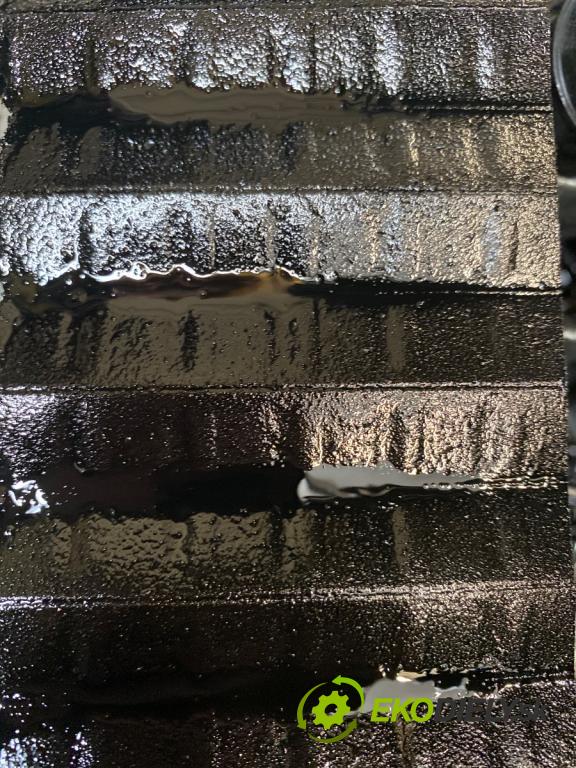 SKODA OCTAVIA III Kombi 2015 110 kW 2.0 TDI 1968 motor CRM (Motor)