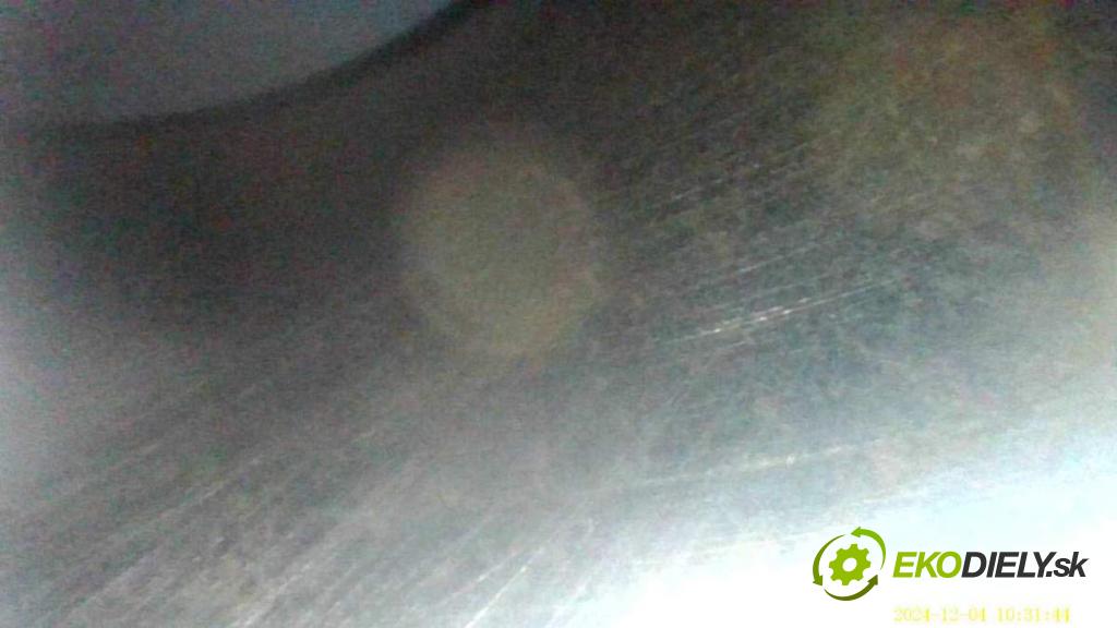 SKODA OCTAVIA III Kombi 2015 110 kW 2.0 TDI 1968 Motor CRM (Motor)