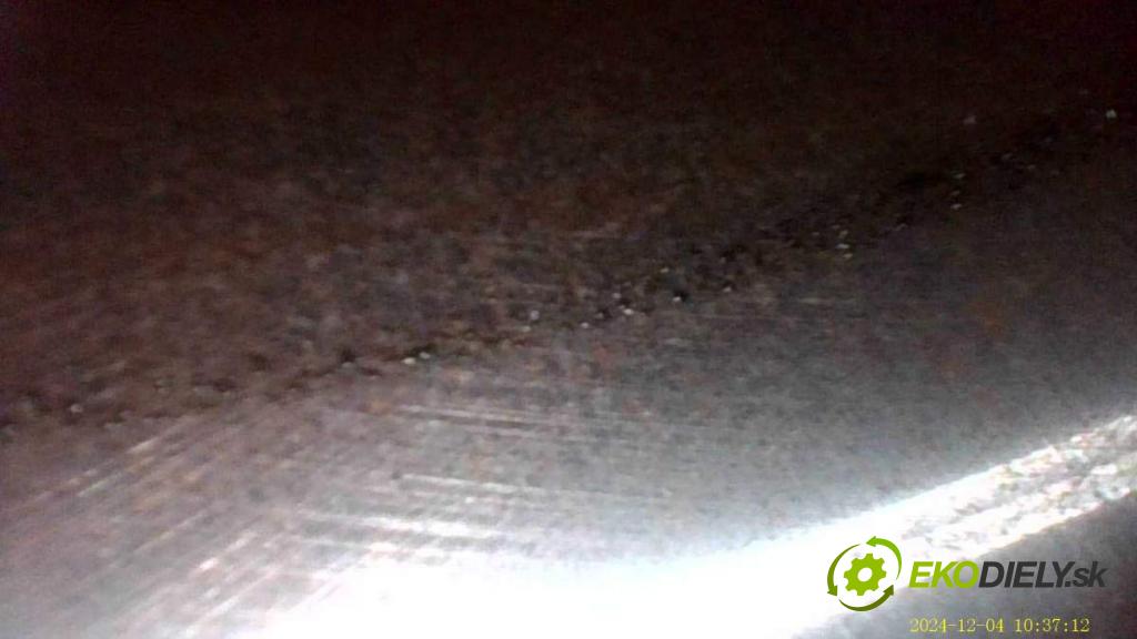 SKODA OCTAVIA III Kombi 2015 110 kW 2.0 TDI 1968 Motor CRM (Motor)