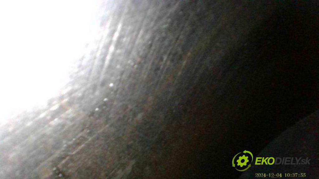 SKODA OCTAVIA III Kombi 2015 110 kW 2.0 TDI 1968 Motor CRM (Motor)