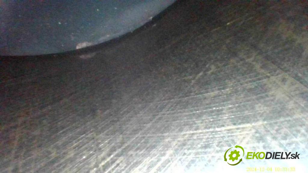 SKODA OCTAVIA III Kombi 2015 110 kW 2.0 TDI 1968 Motor CRM (Motor)