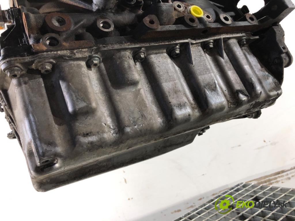 SKODA OCTAVIA III Kombi 2015 110 kW 2.0 TDI 1968 Motor CRM (Motor)