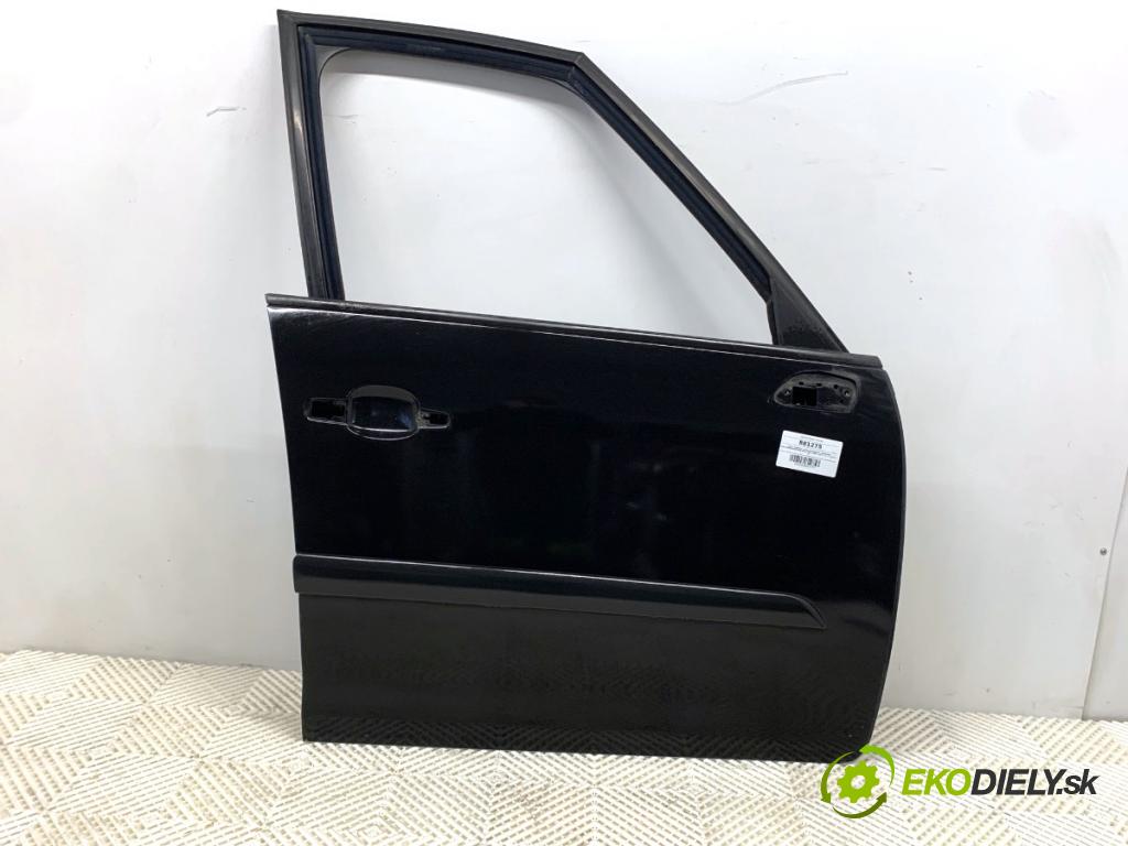 CITROEN C4 PICASSO I nadwozie wielkoprzestrzenne (MPV) 2007 80 kW 1.6 HDi 1560 Dvere pravy predný 