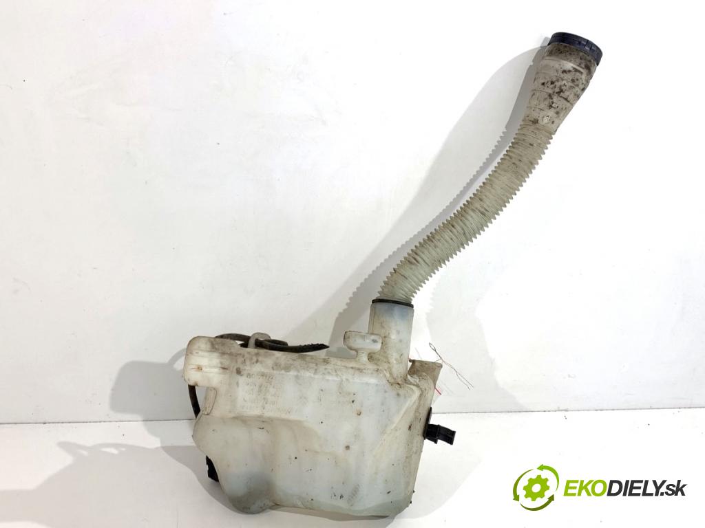 CITROEN C4 PICASSO I nadwozie wielkoprzestrzenne (MPV) 2007 80 kW 1.6 HDi 1560 nádržka ostřikovačů 9681875180