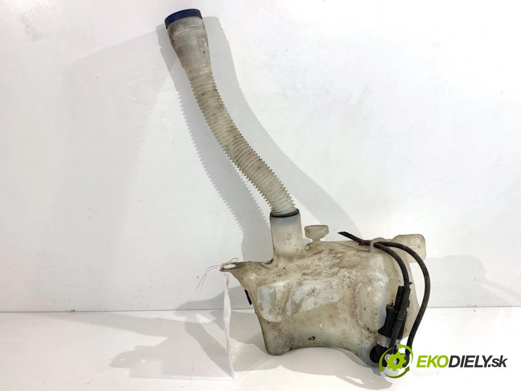 CITROEN C4 PICASSO I nadwozie wielkoprzestrzenne (MPV) 2007 80 kW 1.6 HDi 1560 Nádržka ostrekovačov 9681875180