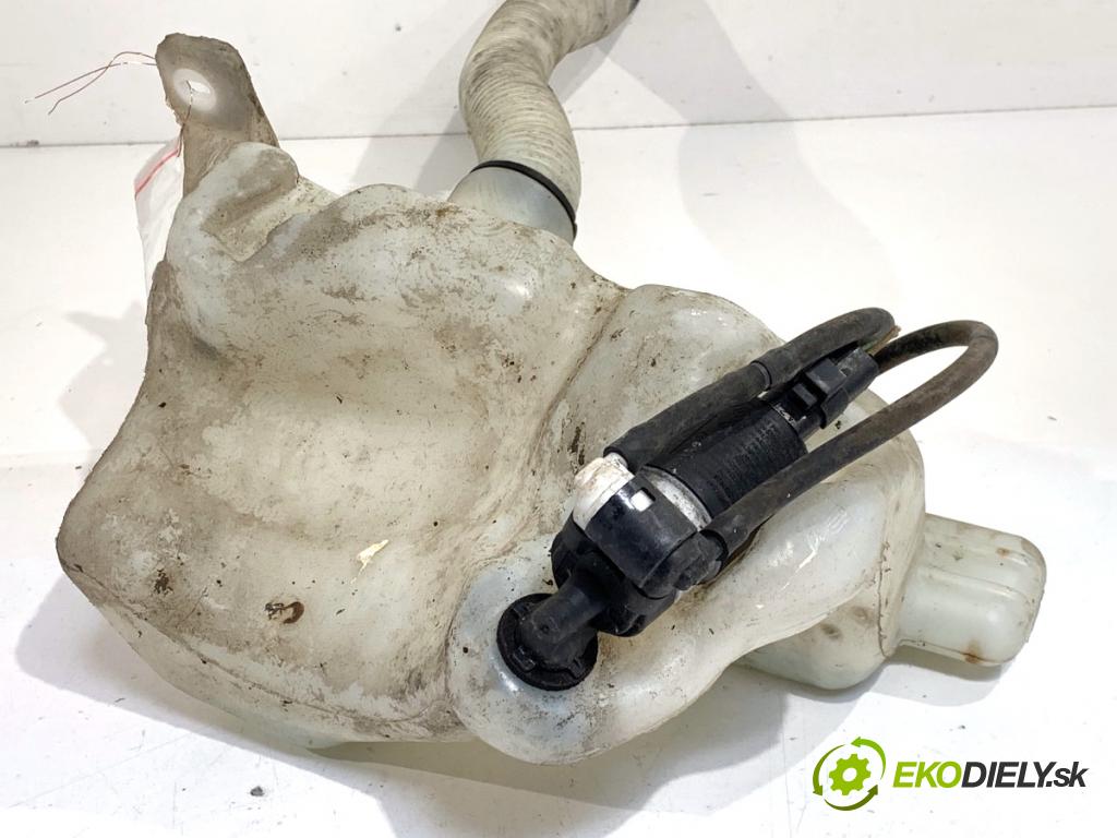 CITROEN C4 PICASSO I nadwozie wielkoprzestrzenne (MPV) 2007 80 kW 1.6 HDi 1560 Nádržka ostrekovačov 9681875180