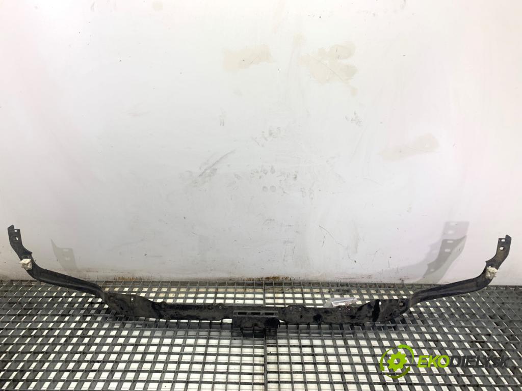 CITROEN C4 PICASSO I nadwozie wielkoprzestrzenne (MPV) 2007 80 kW 1.6 HDi 1560 Výstuha horná  (Výstuha)