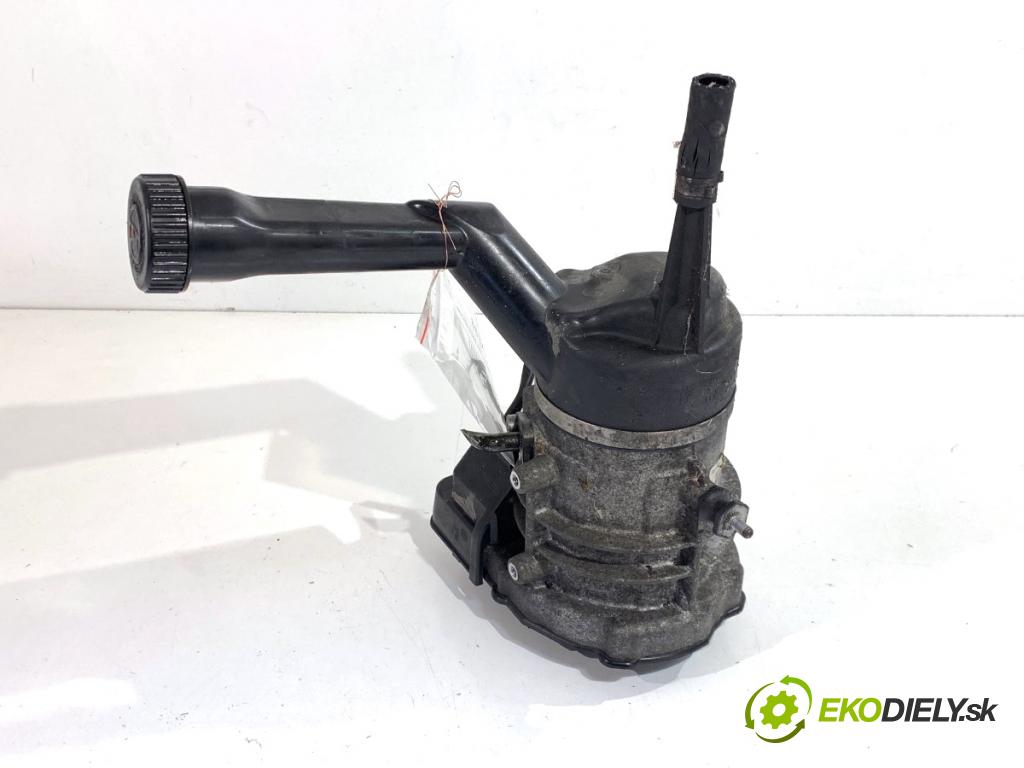 CITROEN C4 PICASSO I nadwozie wielkoprzestrzenne (MPV) 2007 80 kW 1.6 HDi 1560 Pumpa servočerpadlo 9684252580 (Servočerpadlo)