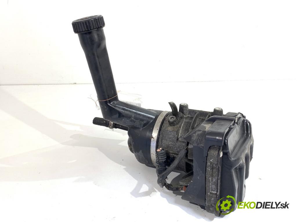 CITROEN C4 PICASSO I nadwozie wielkoprzestrzenne (MPV) 2007 80 kW 1.6 HDi 1560 Pumpa servočerpadlo 9684252580 (Servočerpadlo)