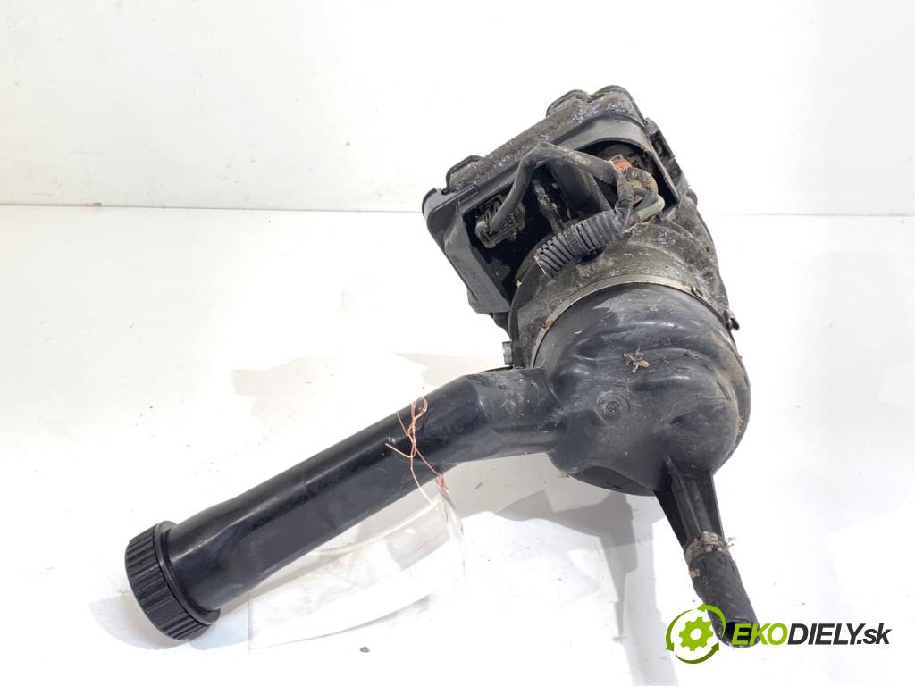 CITROEN C4 PICASSO I nadwozie wielkoprzestrzenne (MPV) 2007 80 kW 1.6 HDi 1560 Pumpa servočerpadlo 9684252580 (Servočerpadlo)