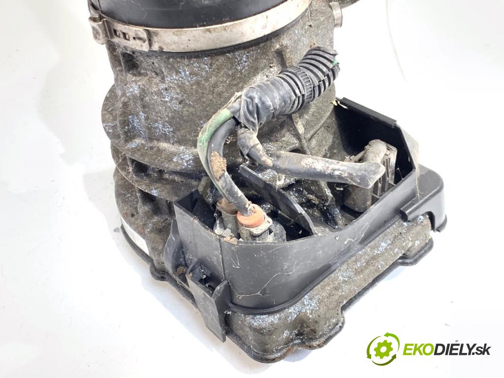 CITROEN C4 PICASSO I nadwozie wielkoprzestrzenne (MPV) 2007 80 kW 1.6 HDi 1560 Pumpa servočerpadlo 9684252580 (Servočerpadlo)