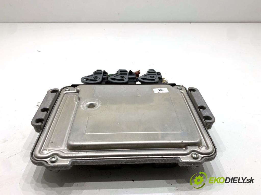 CITROEN C4 PICASSO I nadwozie wielkoprzestrzenne (MPV) 2007 80 kW 1.6 HDi 1560 riadiaca jednotka Motor 9664617480 (Riadiaca jednotka)