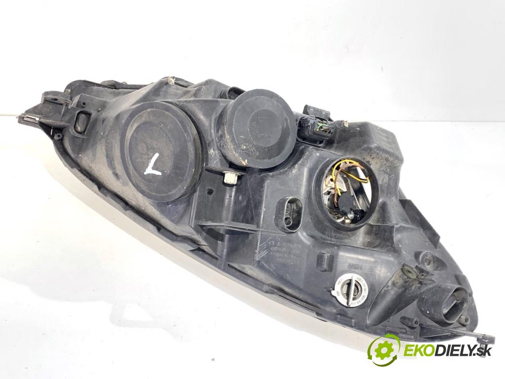 CITROEN C4 PICASSO I nadwozie wielkoprzestrzenne (MPV) 2007 80 kW 1.6 HDi 1560 Svetlomet ľavy predný