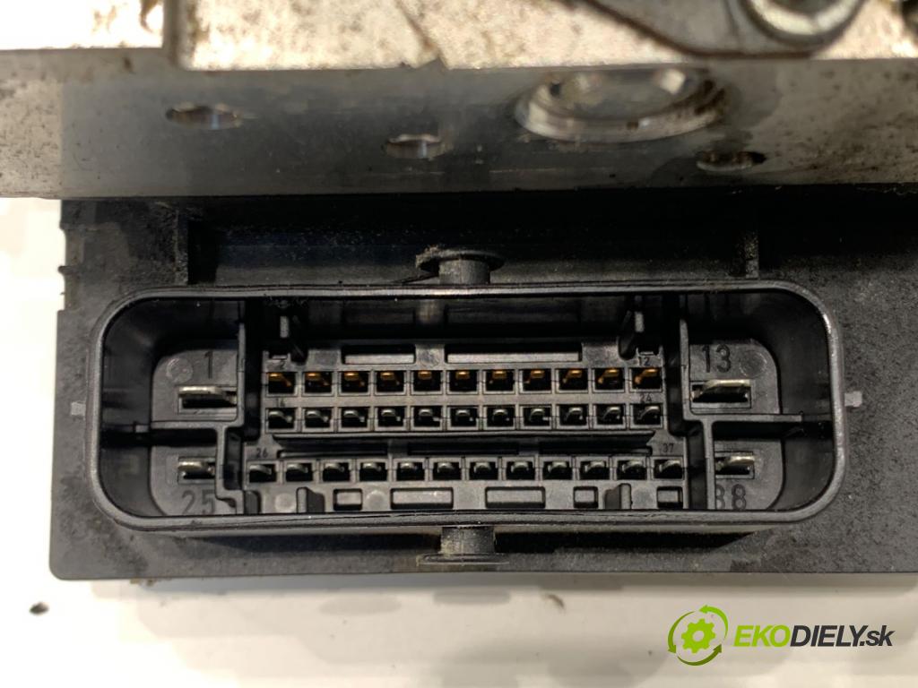 CITROEN C4 PICASSO I nadwozie wielkoprzestrzenne (MPV) 2007 80 kW 1.6 HDi 1560 Pumpa ABS 9664148780 (Pumpa ABS)