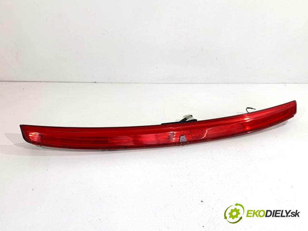 CITROEN C4 PICASSO I nadwozie wielkoprzestrzenne (MPV) 2007 80 kW 1.6 HDi 1560 světlo brzdových světel 9654435580