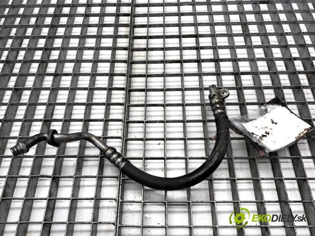 CITROEN C4 PICASSO I nadwozie wielkoprzestrzenne (MPV) 2007 80 kW 1.6 HDi 1560 rúrka klimatizace  (Trubka klimatizace)