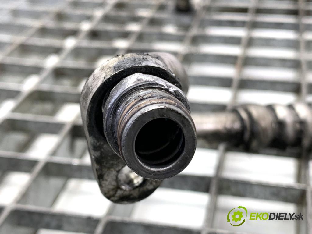 CITROEN C4 PICASSO I nadwozie wielkoprzestrzenne (MPV) 2007 80 kW 1.6 HDi 1560 rúrka klimatizácie  (Rúrka klimatizácie)