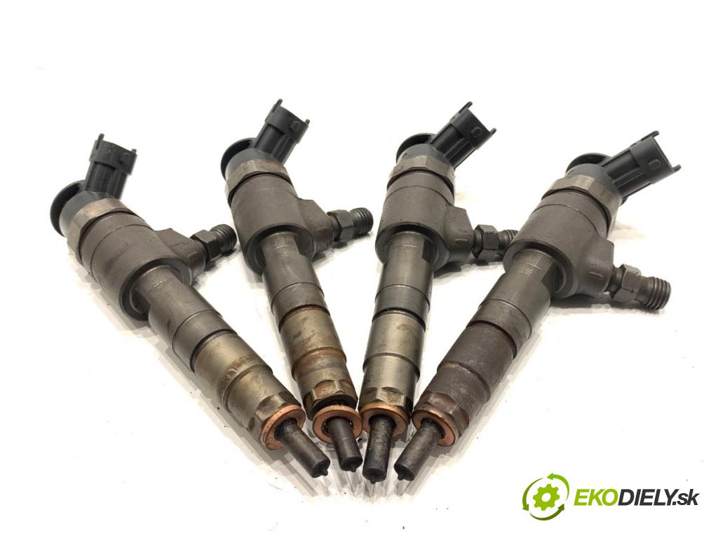 FORD TRANSIT COURIER nadwozie wielkoprzestrzenne (MPV) 2019 55 kW 1.5 TDCi 1499 Vstrekovacie ventily CV6Q-9F593-AA