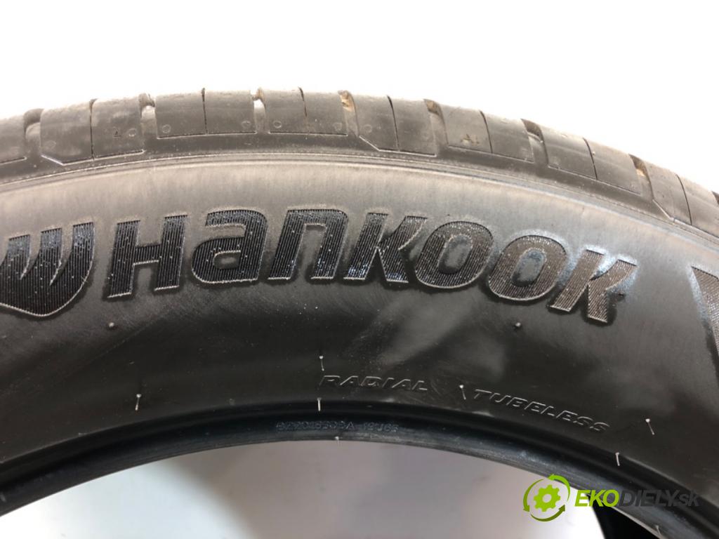 --- --- PNEUMATIKA: 2X 275/50 20" HANKOOK