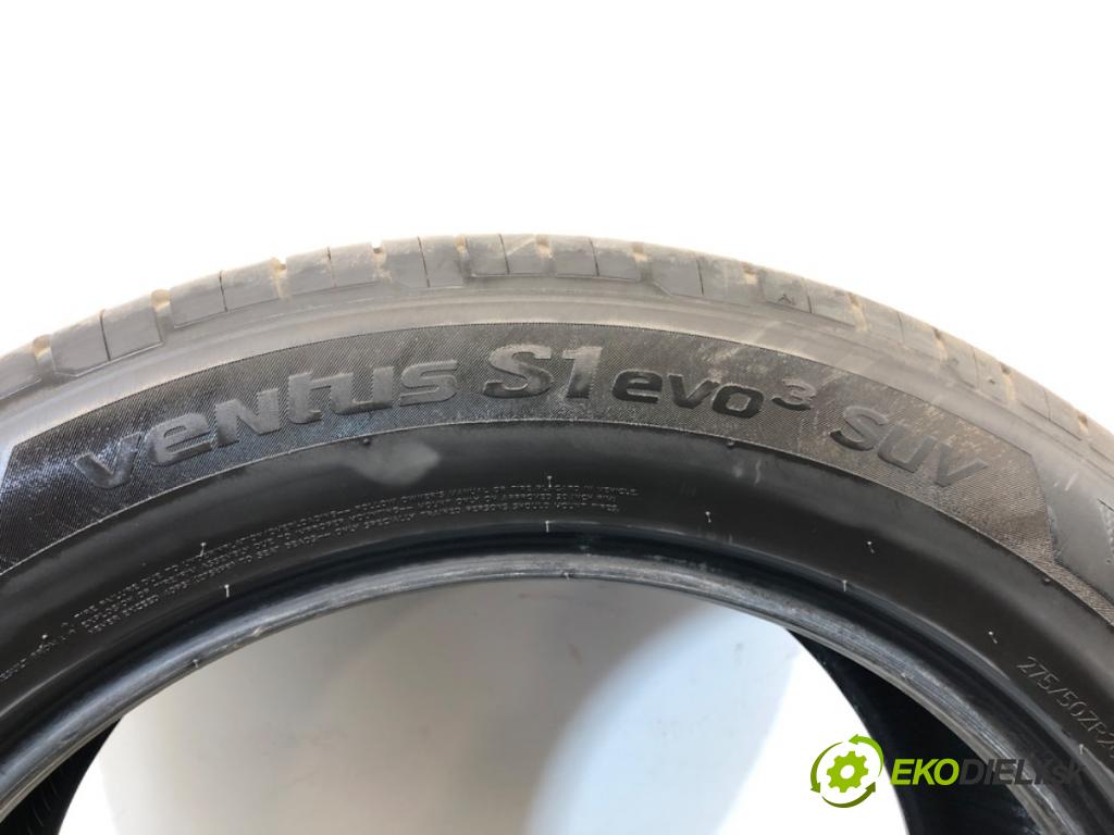 --- --- PNEUMATIKA: 2X 275/50 20" HANKOOK