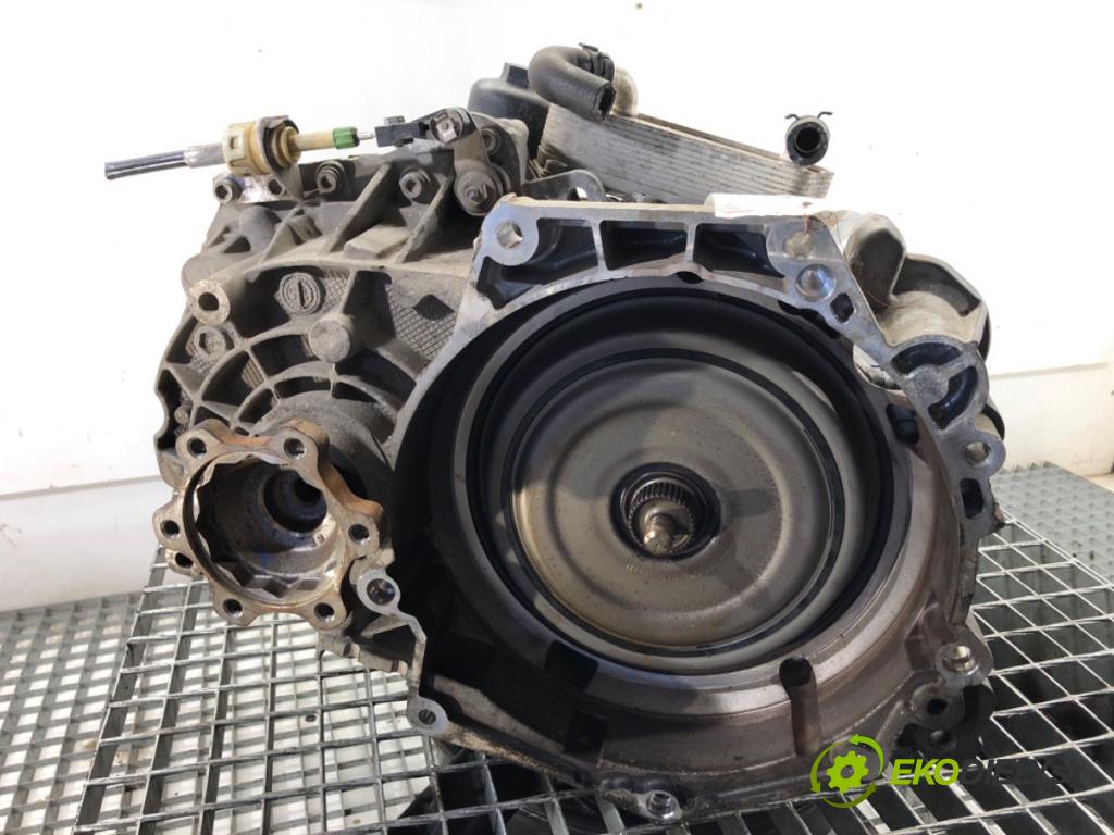 SKODA OCTAVIA III Kombi 2015 110 kW 2.0 TDI 1968 převodovka QMM (Převodovka)