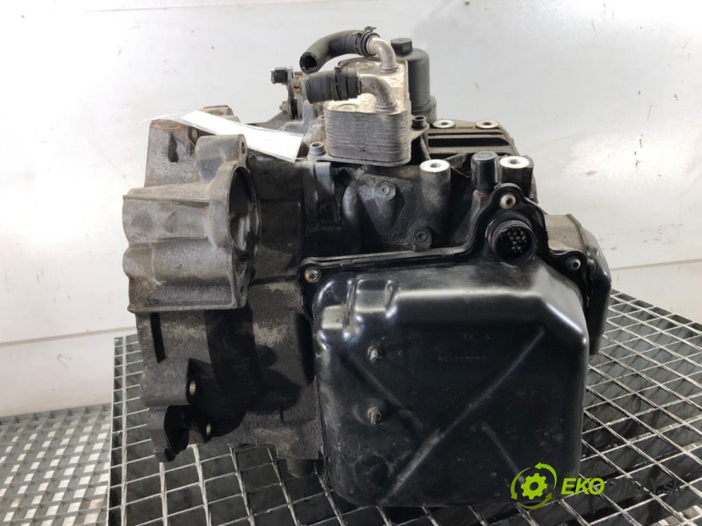 SKODA OCTAVIA III Kombi 2015 110 kW 2.0 TDI 1968 Prevodovka QMM (Prevodovka)