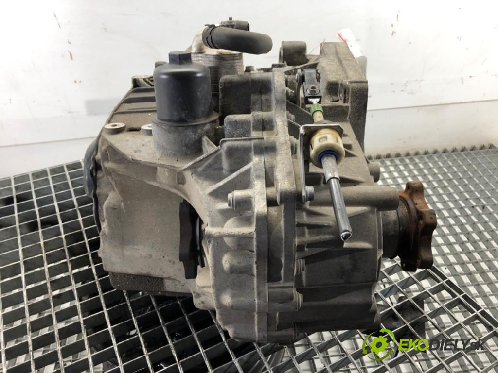 SKODA OCTAVIA III Kombi 2015 110 kW 2.0 TDI 1968 Prevodovka QMM (Prevodovka)