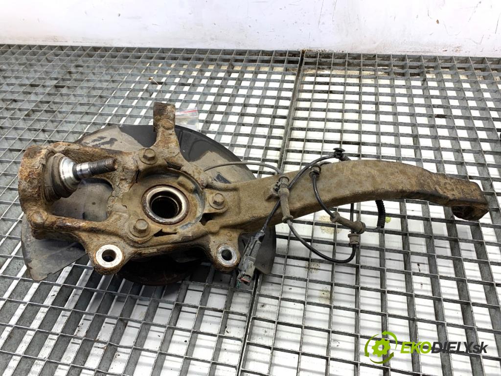 JEEP GRAND CHEROKEE WK SUV 2012 177 kW 3.0 CRD V6 4x4 2987 náboj pravy predný