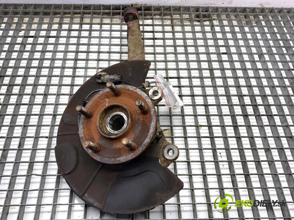 JEEP GRAND CHEROKEE WK SUV 2012 177 kW 3.0 CRD V6 4x4 2987 náboj ľavy predný 