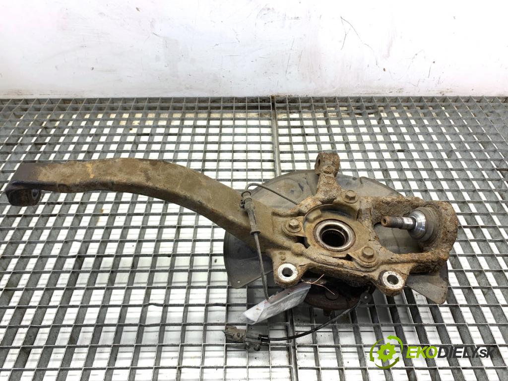 JEEP GRAND CHEROKEE WK SUV 2012 177 kW 3.0 CRD V6 4x4 2987 náboj ľavy predný