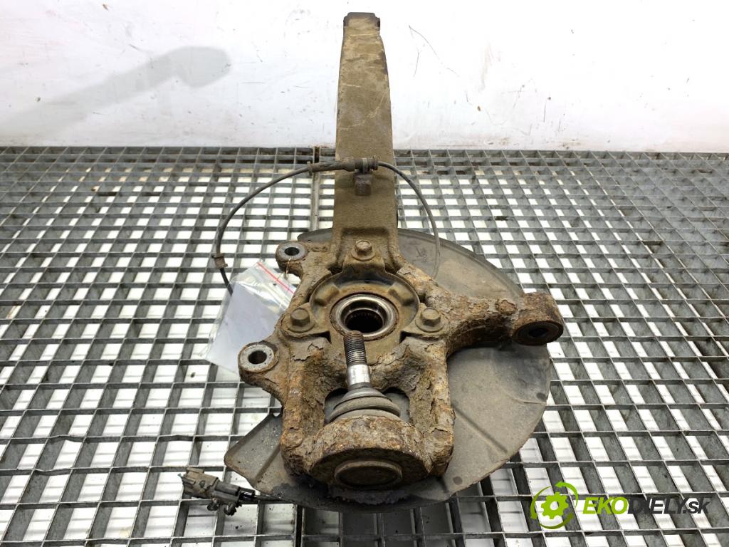 JEEP GRAND CHEROKEE WK SUV 2012 177 kW 3.0 CRD V6 4x4 2987 náboj ľavy predný