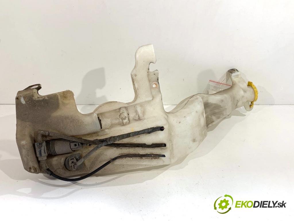 JEEP GRAND CHEROKEE WK SUV 2012 177 kW 3.0 CRD V6 4x4 2987 Nádržka ostrekovačov 57010719