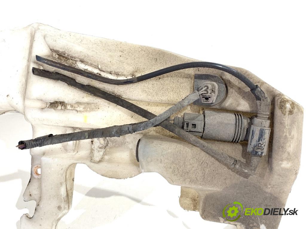 JEEP GRAND CHEROKEE WK SUV 2012 177 kW 3.0 CRD V6 4x4 2987 Nádržka ostrekovačov 57010719