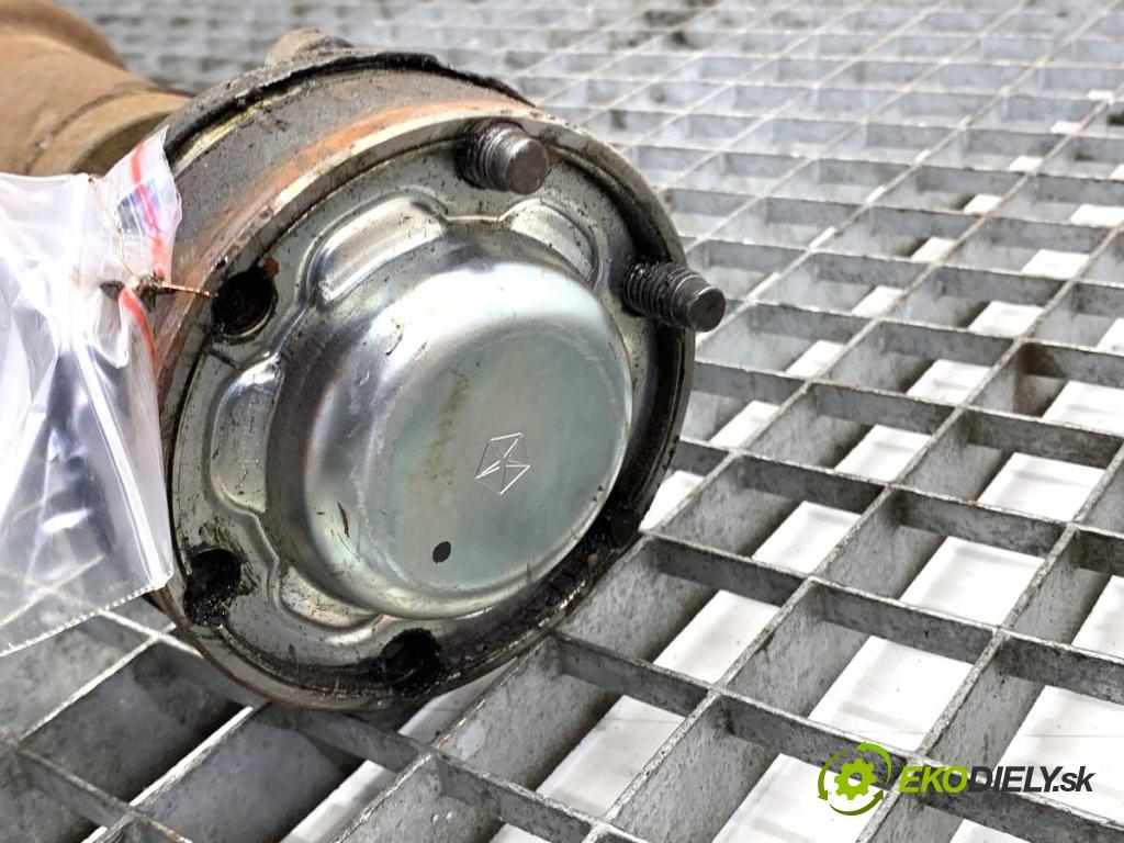 JEEP GRAND CHEROKEE WK SUV 2012 177 kW 3.0 CRD V6 4x4 2987 Kardaň, hriadeľ hnací zad P52123624AA (Kardaňový hriadeľ)