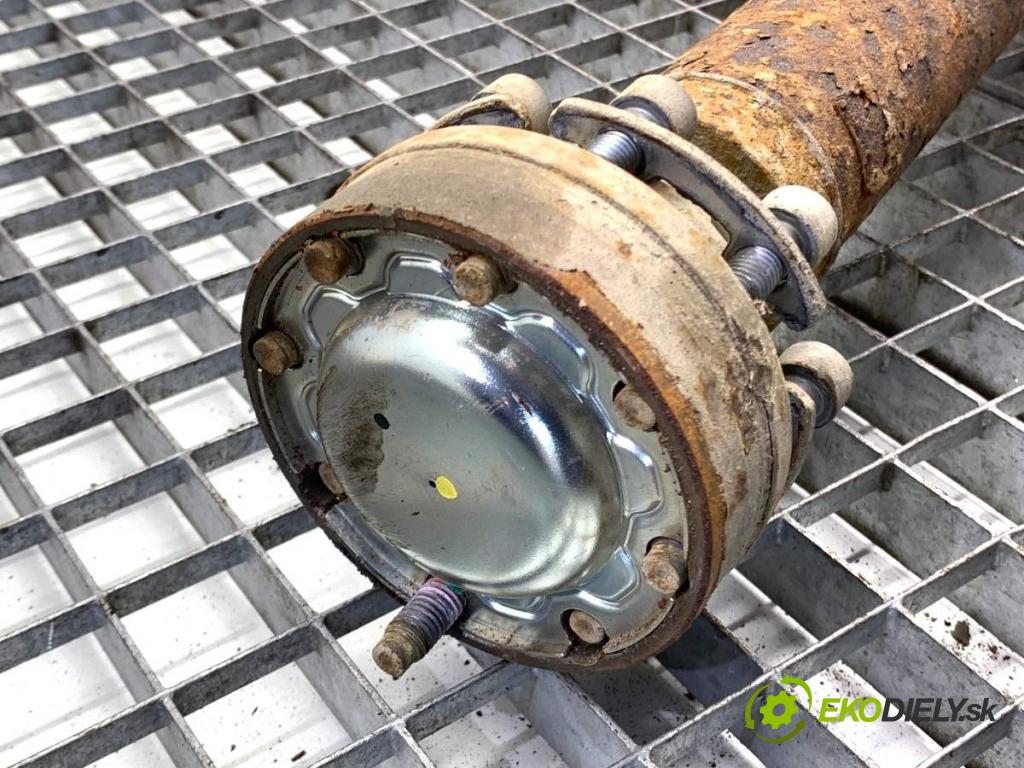 JEEP GRAND CHEROKEE WK SUV 2012 177 kW 3.0 CRD V6 4x4 2987 Kardaň, hriadeľ hnací zad P52123624AA (Kardaňový hriadeľ)