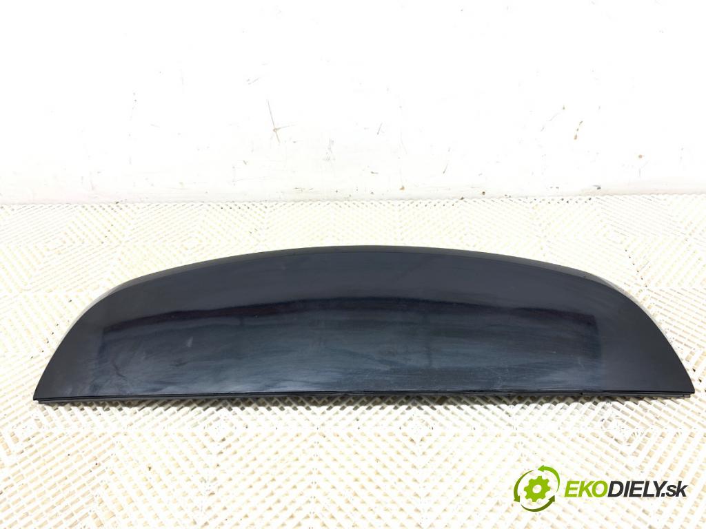 JEEP GRAND CHEROKEE WK SUV 2012 177 kW 3.0 CRD V6 4x4 2987 Spoiler zad 