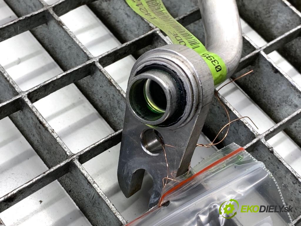 JEEP GRAND CHEROKEE WK SUV 2012 177 kW 3.0 CRD V6 4x4 2987 rúrka klimatizácie 68105596AB (Rúrka klimatizácie)