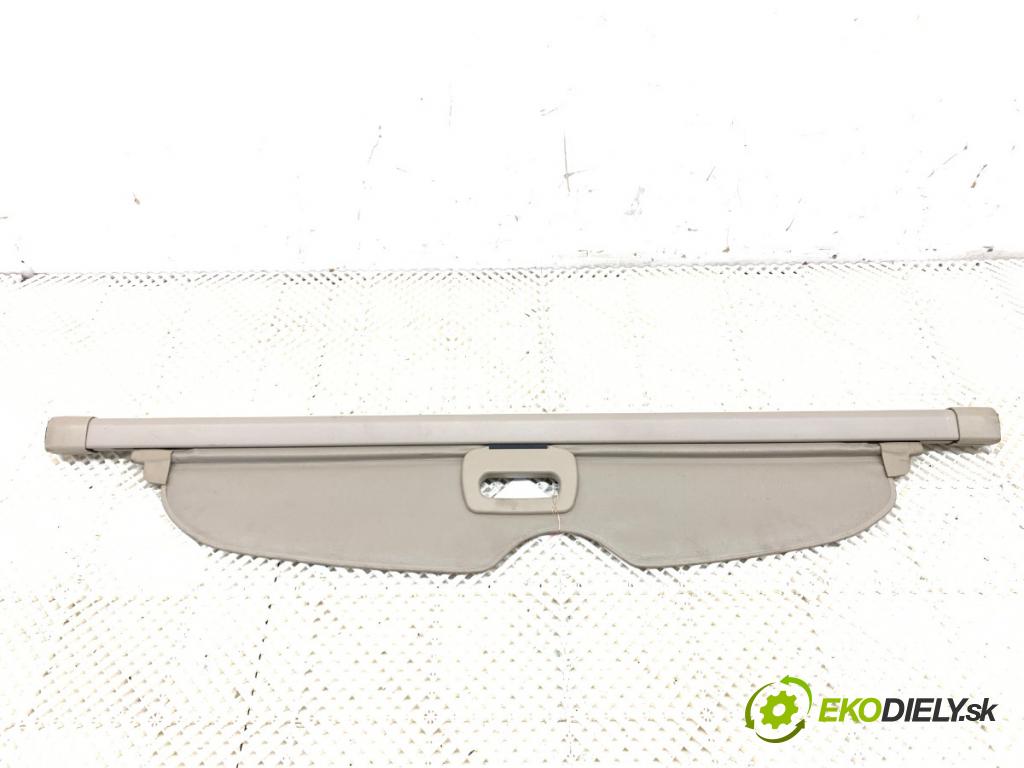 JEEP GRAND CHEROKEE WK SUV 2012 177 kW 3.0 CRD V6 4x4 2987 Roleta kufra 