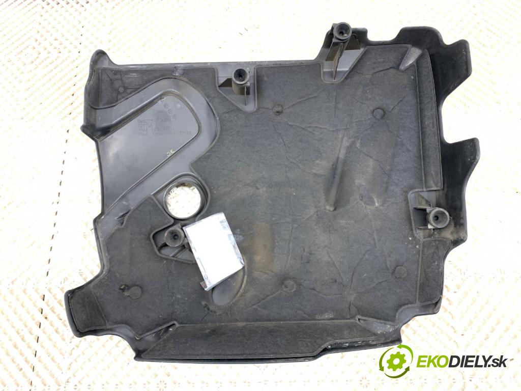 JEEP GRAND CHEROKEE WK SUV 2012 177 kW 3.0 CRD V6 4x4 2987 Kryt Motor 04627157 (Kryt motora)